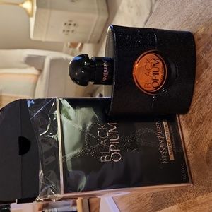 YSL Black Opium 1.6 FL oz